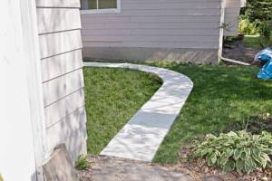 Garden Pathway