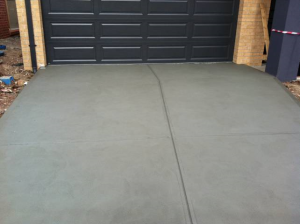 Ausimix Sunshine Coast - ConcreteDriveways